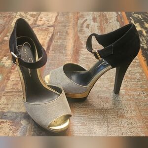 Jessica Simpson Women's Shoes